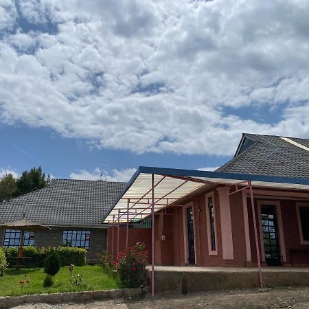 Hotel Acacia Gardens Gilgil Extérieur photo