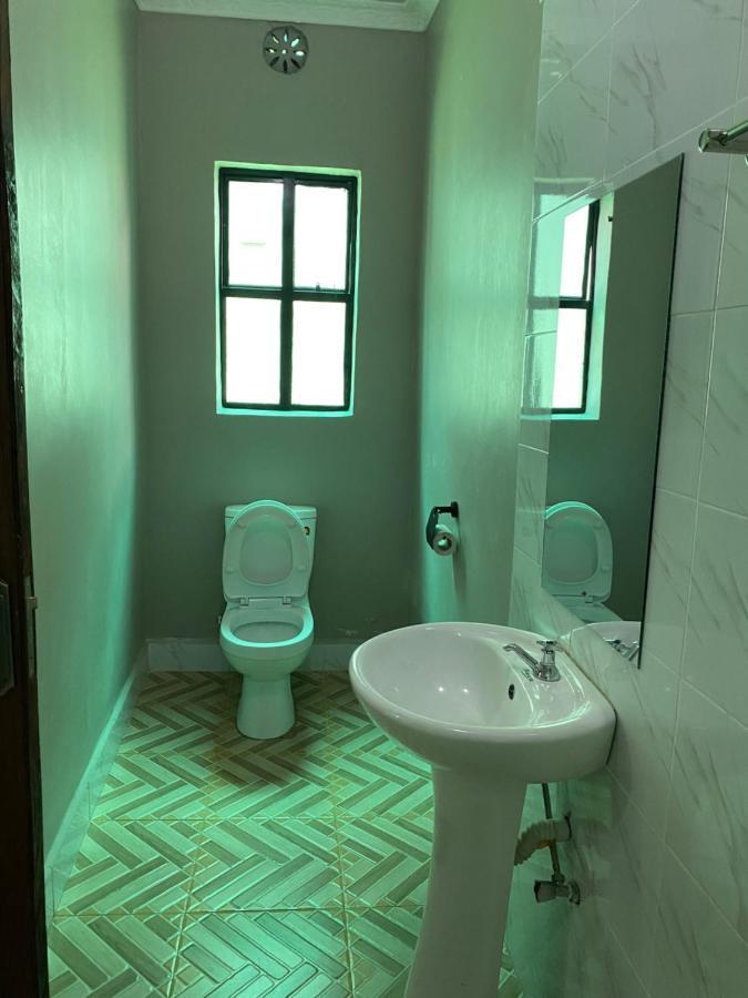 Hotel Acacia Gardens Gilgil Extérieur photo