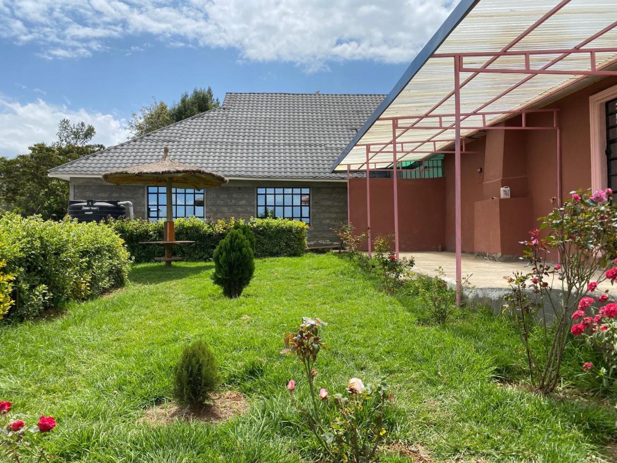 Hotel Acacia Gardens Gilgil Extérieur photo