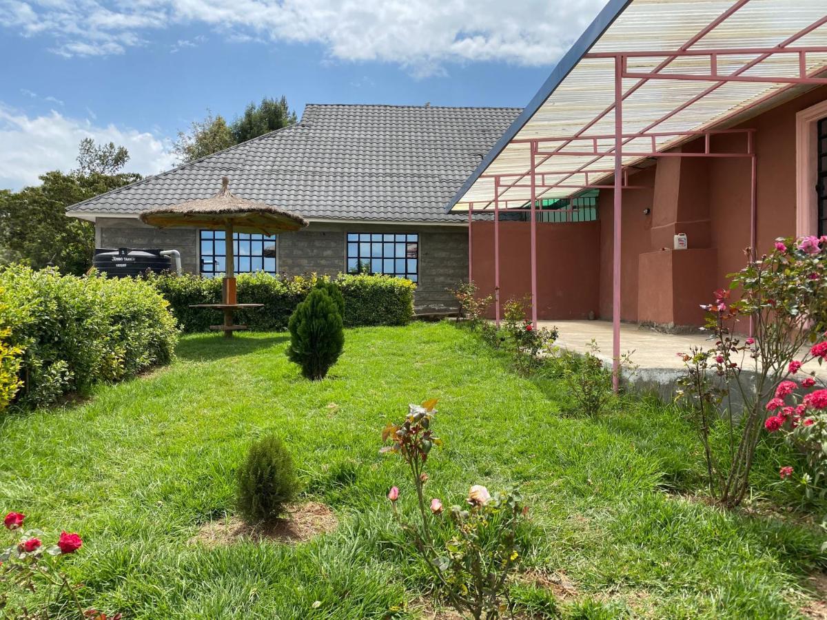 Hotel Acacia Gardens Gilgil Extérieur photo