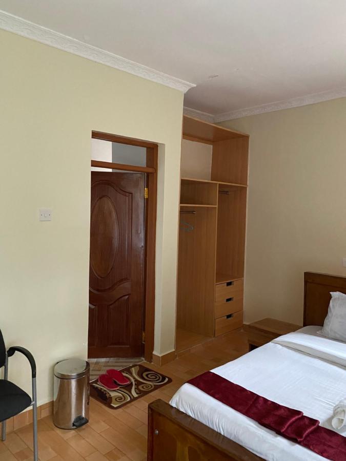 Hotel Acacia Gardens Gilgil Extérieur photo