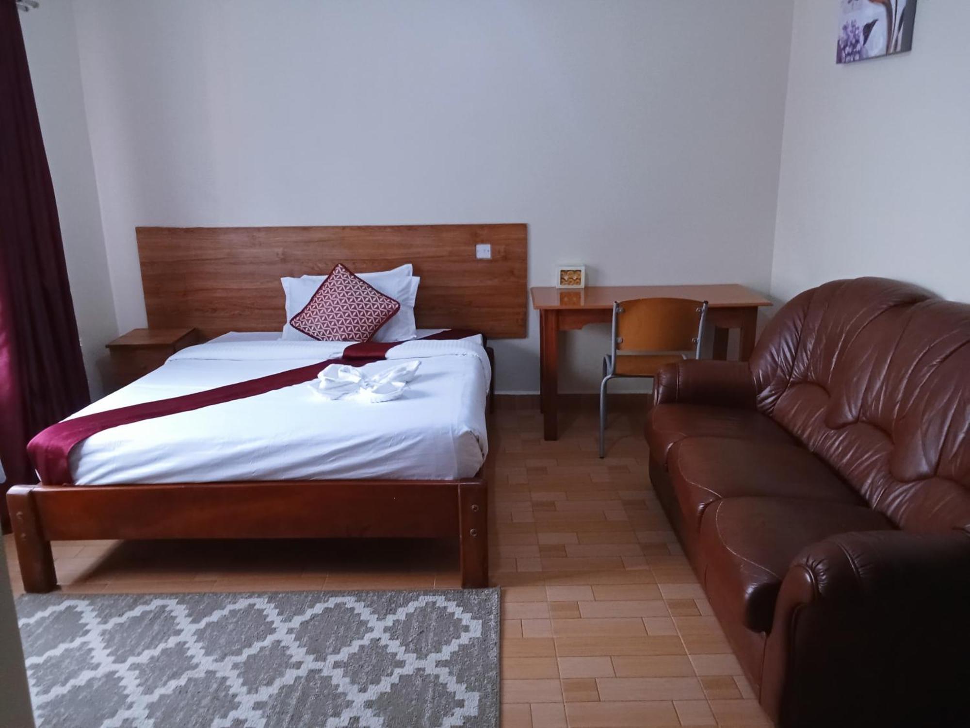 Hotel Acacia Gardens Gilgil Extérieur photo