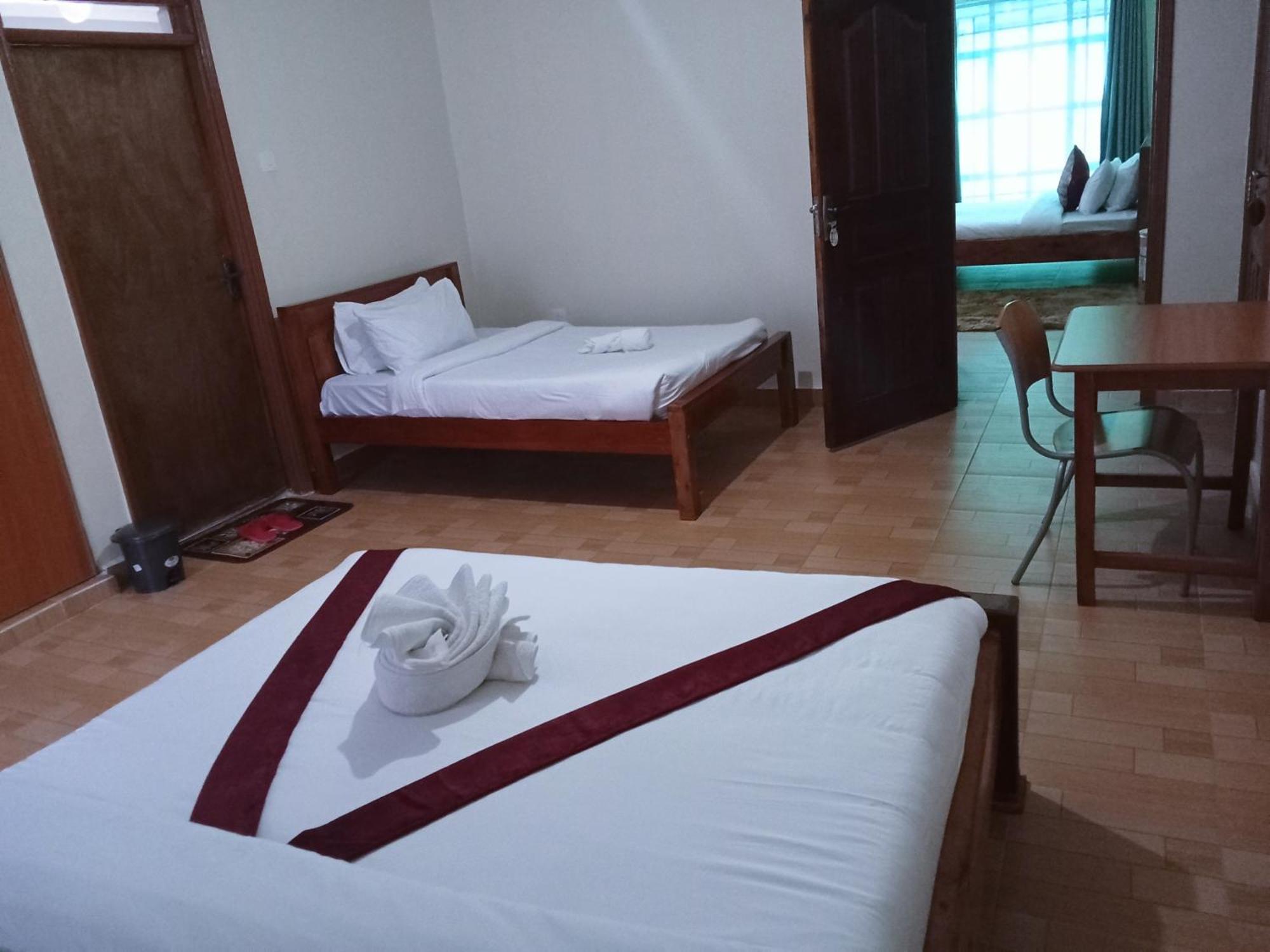 Hotel Acacia Gardens Gilgil Extérieur photo